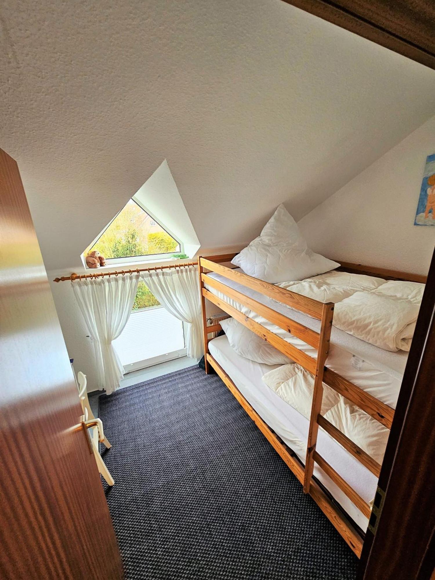 Ferienwohnung Riedel Grüntal 25 - C 7 Grömitz Exterior foto
